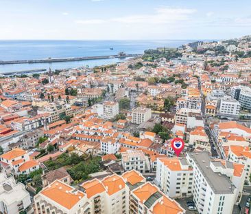 Apartamento T2 em Ilha da Madeira - Photo 3