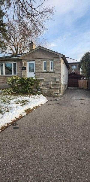 For Lease - 888 Tenth Street Unit# Lower, Mississauga, Ontario - Photo 2