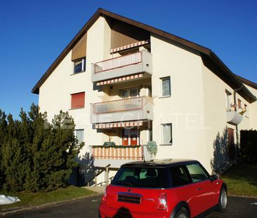 Appartement de 5. 5 pièces au 3ème étage - Photo 1