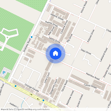 106 Peerless Road, Munno Para West