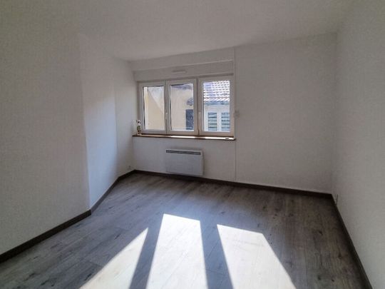 Appartement Laxou - Photo 1