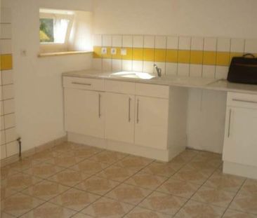 LOUÉ APPARTEMENT - CHAMP LE DUC - Photo 2