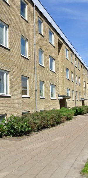 Larmvägen, Helsingborg - Foto 1