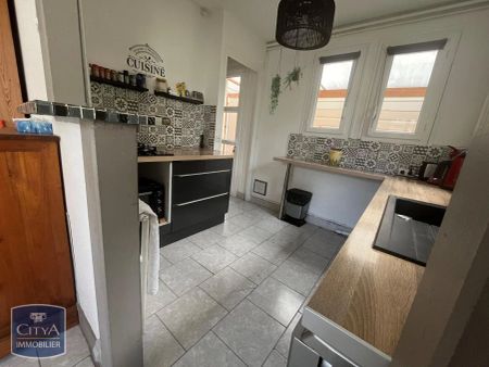 Maison à louer 4 pièces 121.85m² - Photo 5