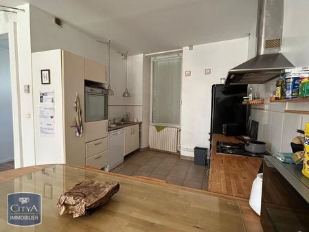 Location Appartement 12m² PERIGUEUX 24000 - Photo 3