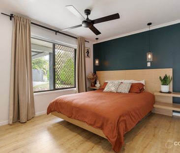 Hidden Gem on a Private Corner Block – The Ultimate Family Retreat! - Photo 5