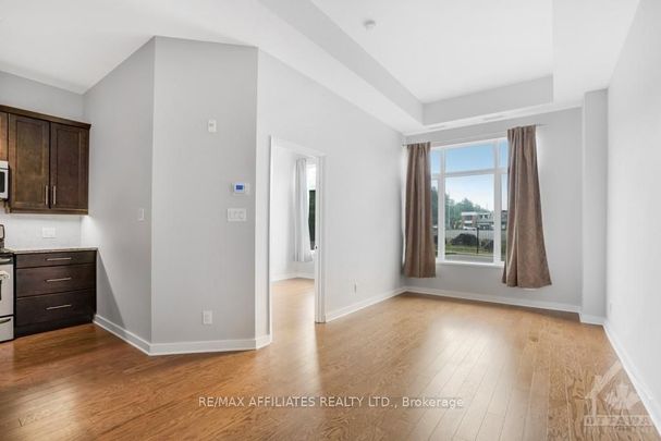For Lease - 310 Centrum Boulevard Unit# 109, Orleans - Cumberland and Area, Ontario - Photo 1