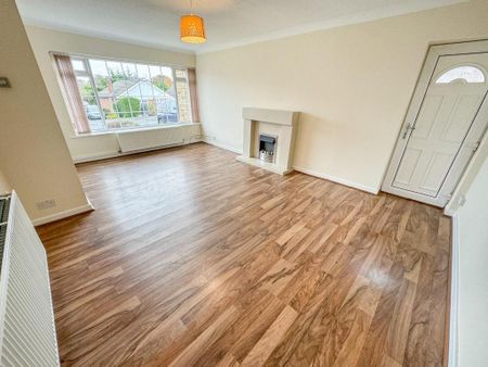 3 bedroom detached bungalow to rent - Photo 4