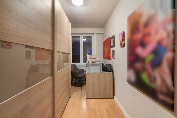 Appartement met prachtig zicht en garage - Foto 1