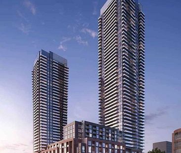 For Lease - 430 Square One Drive Unit# 2501, Mississauga, Ontario - Photo 3