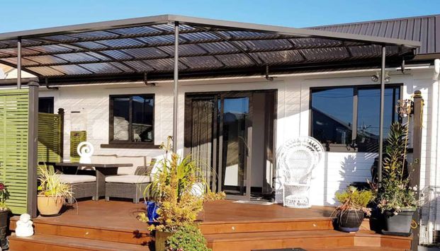 FOUR BEDROOM HOME IN FITZROY - Photo 1