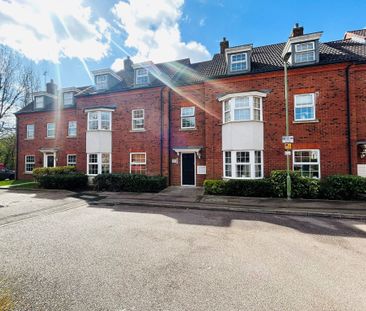 Sefton Court, Welwyn Garden City - Photo 1