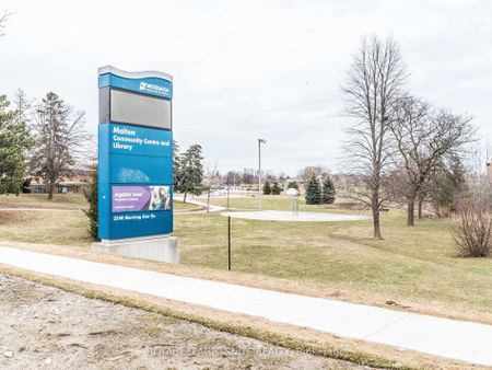 For Lease - 3455 Morning Star Drive Unit# 119, Mississauga, Ontario - Photo 4