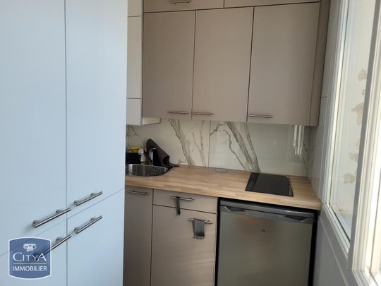 Location Appartement 2 pièces 34m² ST NAZAIRE 44600 - Photo 1
