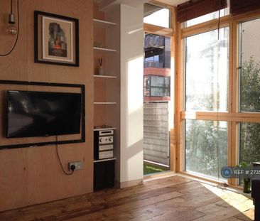 1 bedroom flat to rent - Photo 2