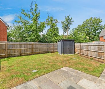 Lankester Close, CM22, Bishop'S Stortford - Photo 6