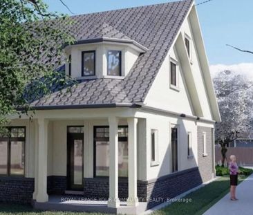 For Lease - 263 Barrie Street Unit# 8, Bradford West Gwillimbury, O... - Photo 2