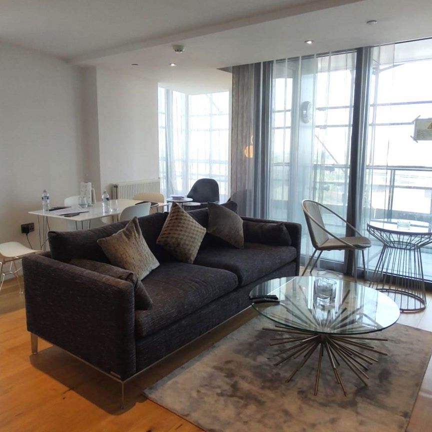 2 bed flat to rent - Photo 1