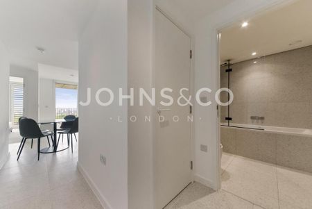 2 bedroom flat to rent - Photo 4