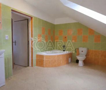 Pronájem bytu 2+1 72 m - Photo 4