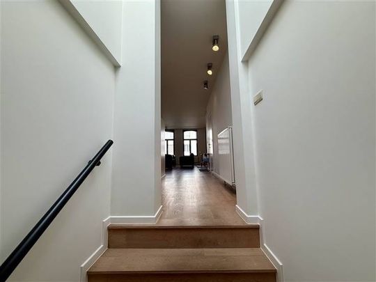 Appartement te huur - Photo 1