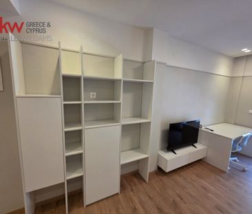 Studio/Γκαρσονιέρα για ενοικίαση Τριανδρία (Τριανδρία - Δόξα - Κρυο... - Photo 5