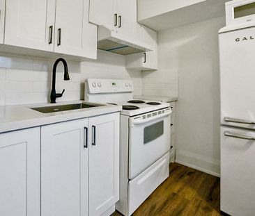 For Lease - 731 Indian Road Unit# 4, Toronto, Ontario - Photo 4