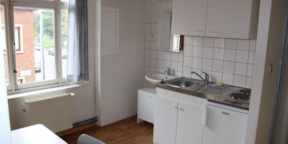 Sint Rochuslaan 2, kamer 23 - Foto 3