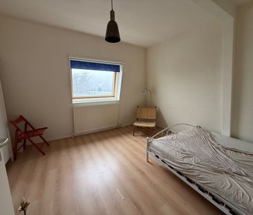 Appartement te huur: Stationsstraat 22 6701 AM Wageningen - Foto 5