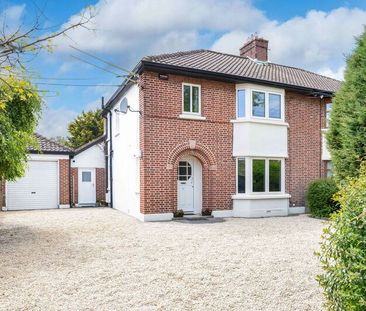 5 Hyde Park, Dalkey, Co. Dublin - Photo 1