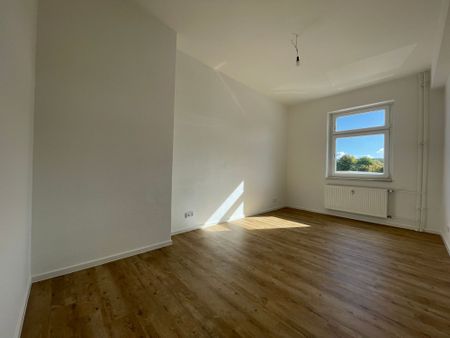 Emod. eingereicht Vinyl statt Dielenb / Dusche wie Grundriss - Foto 3