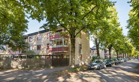 Timmermansgatan 5 G, 75333, Uppsala - Foto 4