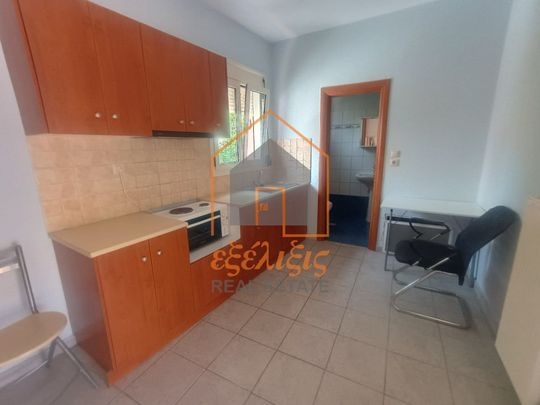 Studio/Γκαρσονιέρα για ενοικίαση Τσιμπούκη (Βόλος) - Φωτογραφία 1