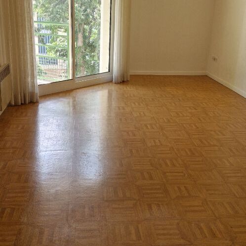 Location Appartement 2 pièces 51m² - Photo 1