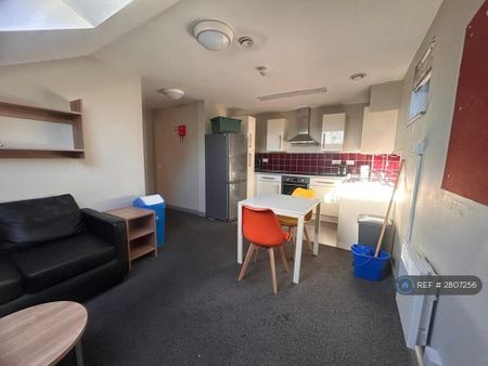 1 bedroom in a house share to rent - Photo 4