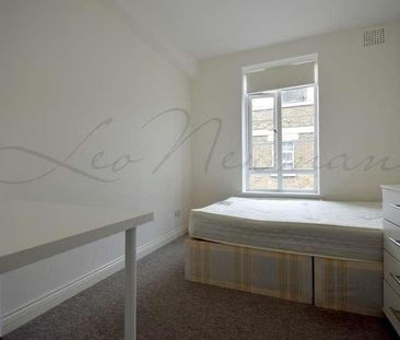 Penfold Place, Marylebone, NW1 - Photo 2