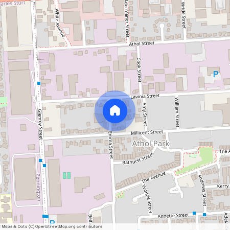 28 Emma Street, Athol Park SA 5012