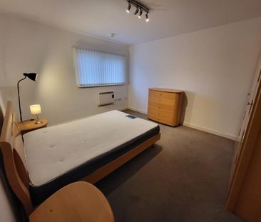 2 bedroom apartment to rent - Photo 6