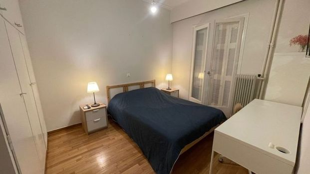 Διαμέρισμα για ενοικίαση Ελληνορώσων (Αμπελόκηποι - Πεντάγωνο) - Photo 1