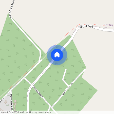 125 Red Hill Rd, Vic 3937, Red Hill South