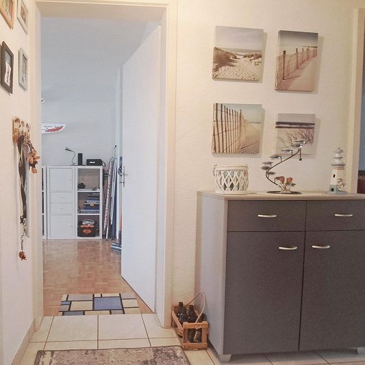 3 Zimmer Wohnung - Photo 1