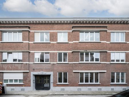 August van geertstraat 10 - Photo 3