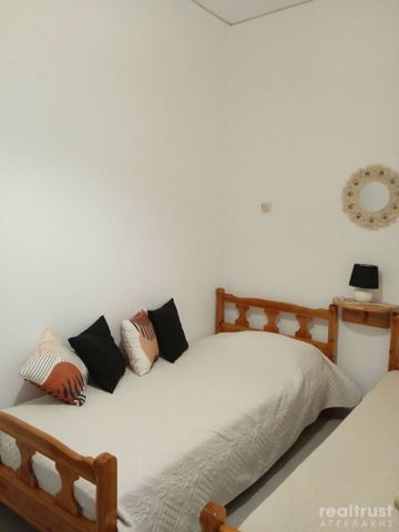 Μονοκατοικία για ενοικίαση Αρτέμιδα (Λούτσα) - Photo 2