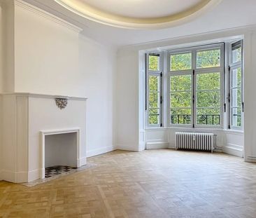 Appartement te huur - Foto 1