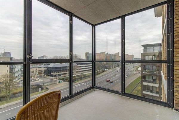 Te huur: Appartement Maimonideslaan 129 in Amstelveen - Photo 1