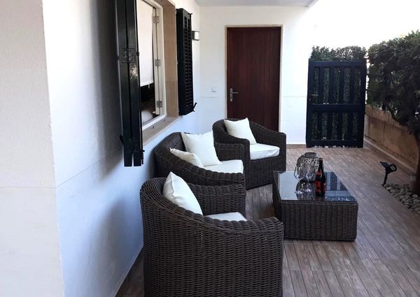 Carrer de les Violetes, 2, 07400 Alcúdia, Illes Balears, Spain, Alcúdia, Balearic Islands 07400