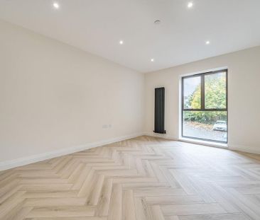 2 bedroom apartment to rent - Photo 6