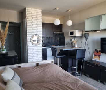 Seignosse - Appartement - 1 pièce - 19.04m² - Photo 1