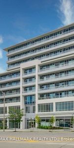 For Lease - 591 Sheppard Avenue Unit# 720, Toronto, Ontario - Photo 4