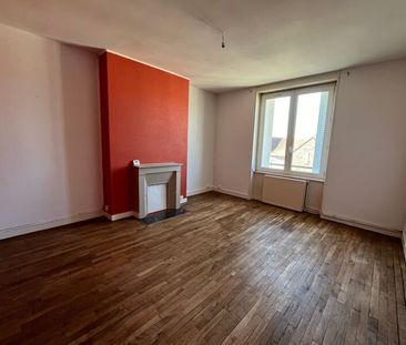Appartement à louer 3 pièces • Limoges - Photo 2